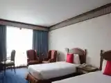 Одноместный номер Стандарт