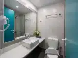 Трёхместный номер Стандарт