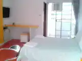 Двухместный номер Deluxe с видом на город