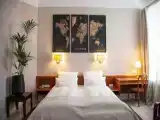 Номер Deluxe