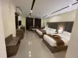 Двухместный семейный люкс