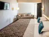 Двухместный номер Стандарт с видом на горы