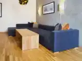 Четырёхместный семейный номер Стандарт