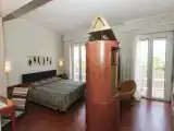 Полулюкс с балконом