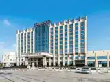 Люкс Luxury с видом на город