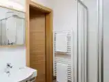 Семейный люкс с 2 комнатами