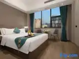 Двухместный номер Business