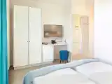 Двухместный номер Стандарт