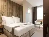 Двухместный номер Стандарт