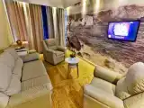 Двухместный люкс с видом на море