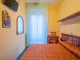 Одноместный номер