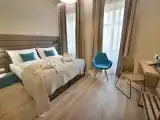Двухместный номер Стандарт с балконом