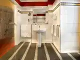 Номер Стандарт с видом на город