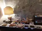 Номер Стандарт