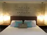 Двухместный номер Стандарт