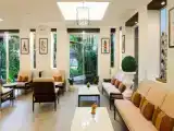 Run of House