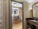 Двухместный люкс Luxury
