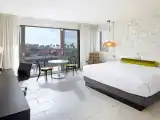 Двухместный номер Epic View