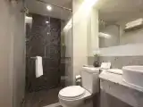 Одноместный номер Deluxe