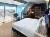 Двухместные Offbeat Loft