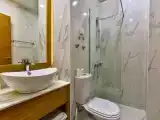 Апартаменты c 1 комнатой с видом на море