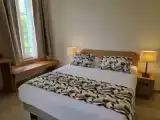 Двухместный номер Стандарт с видом на сад