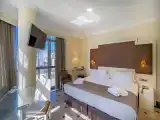 Двухместный номер Superior с видом на море