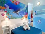 Четырёхместный номер Стандарт