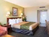 Номер Стандарт с балконом и oceanfront