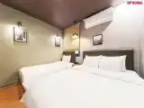 Трёхместный номер Стандарт
