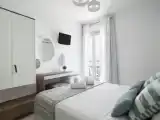Двухместный номер Стандарт с видом на море