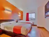 Двухместный номер Deluxe