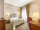 Двухместный номер Стандарт
