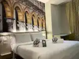 Двухместный номер Superior