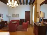 Полулюкс с видом на сад
