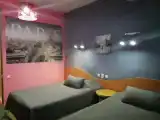 Двухместный номер Стандарт