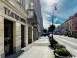 Run of House