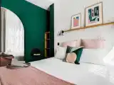 Двухместный номер Комфорт