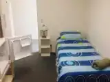 Одноместный номер Стандарт с 2 комнатами
