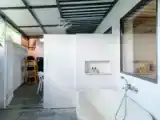 Двухместный номер Premier с балконом
