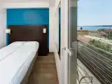Двухместный номер Стандарт с видом на озеро