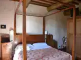 Двухместный номер Комфорт
