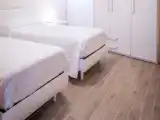 Четырёхместный номер Deluxe