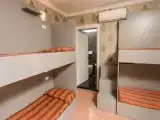 Кровать в общем номере
