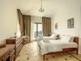 Вилла Luxury с 3 комнатами с видом на море