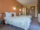 Двухместная семейная студия