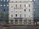 Run of House