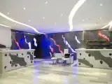 Run of House