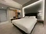 Двухместный номер Deluxe с видом на море