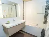 Двухместный полулюкс с видом на парк